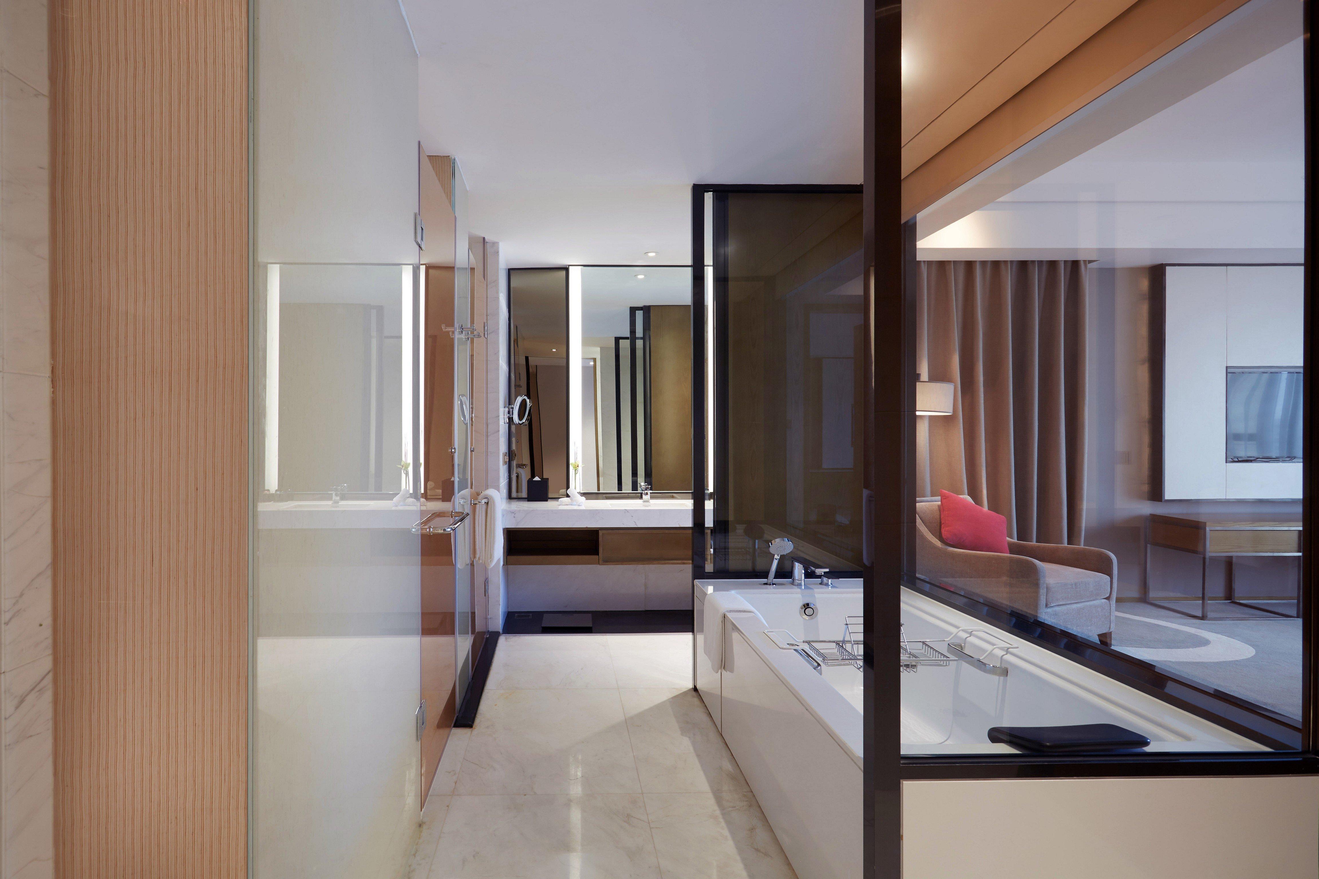 คราวน์ พลาซา หังโจว เหอต้า Hotel หางโจว ภายนอก รูปภาพ