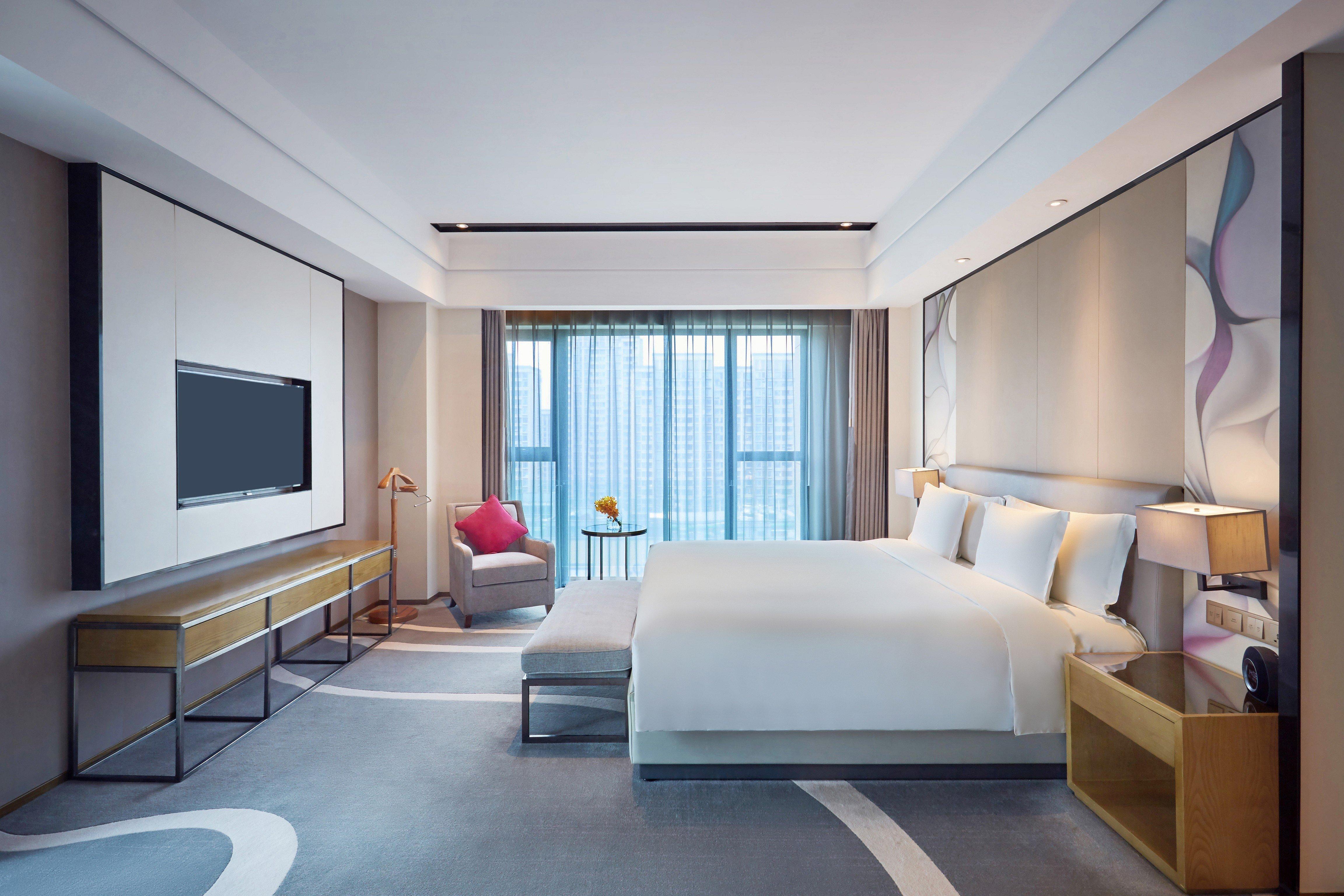 คราวน์ พลาซา หังโจว เหอต้า Hotel หางโจว ภายนอก รูปภาพ
