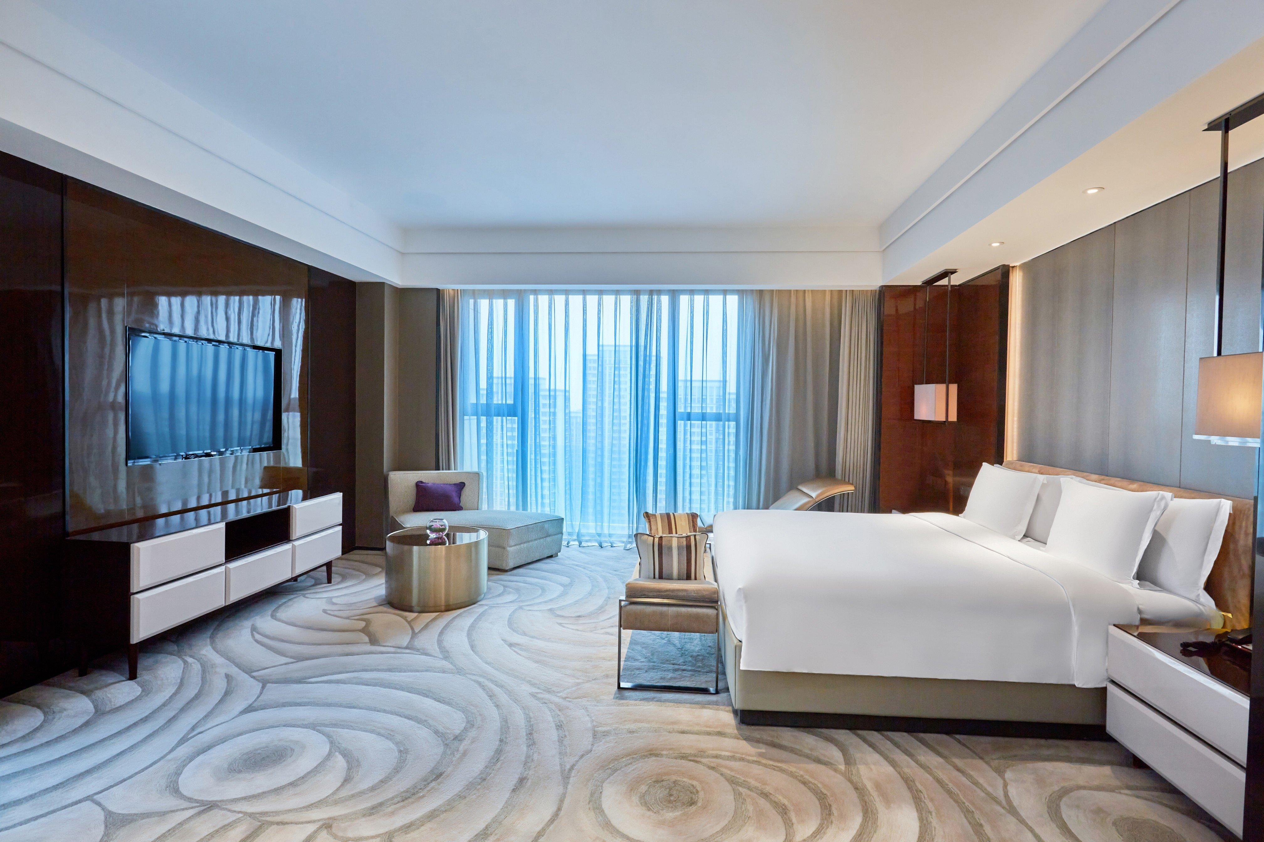 คราวน์ พลาซา หังโจว เหอต้า Hotel หางโจว ภายนอก รูปภาพ