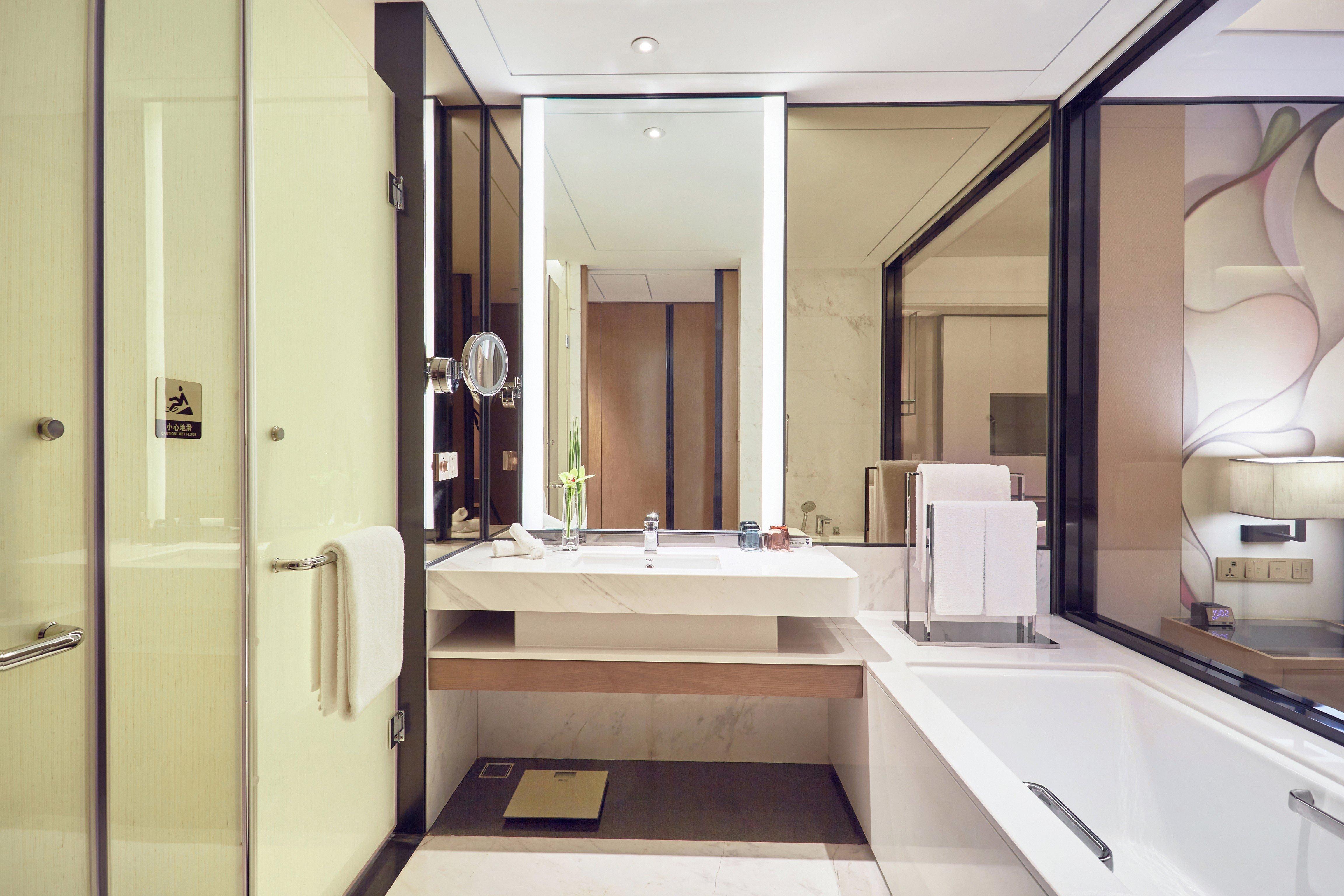 คราวน์ พลาซา หังโจว เหอต้า Hotel หางโจว ภายนอก รูปภาพ